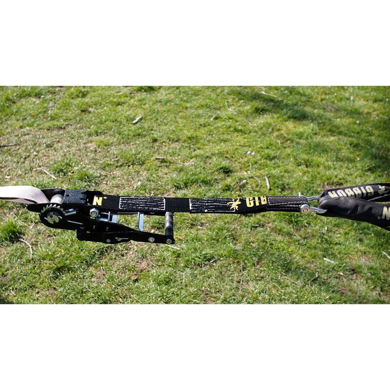 BAND SLING 3m/9ft pour la slackline