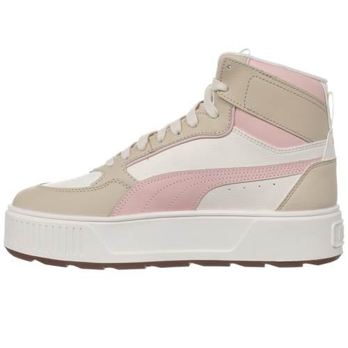 Chaussures universel femmes Puma Karmen Rebelle Mid 4/4