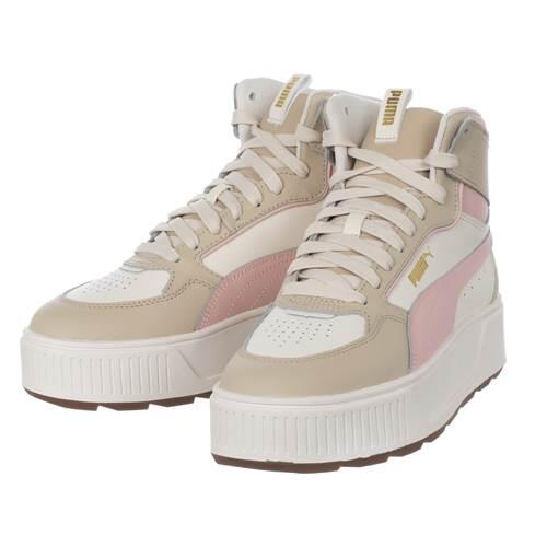 Chaussures universel femmes Puma Karmen Rebelle Mid 3/4