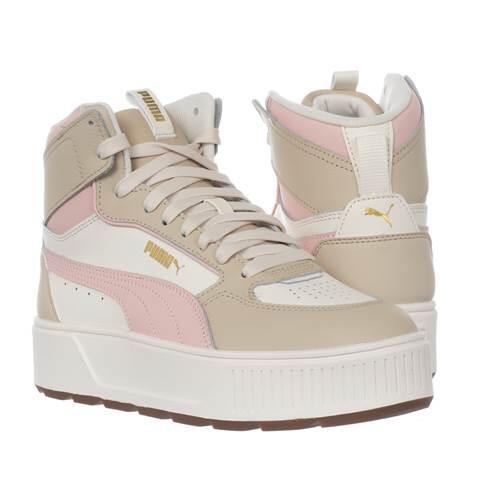 Chaussures universel femmes Puma Karmen Rebelle Mid 2/4