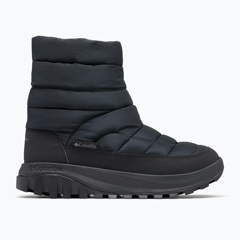 Cizme de zăpadă damă Columbia Snowtrot Mid