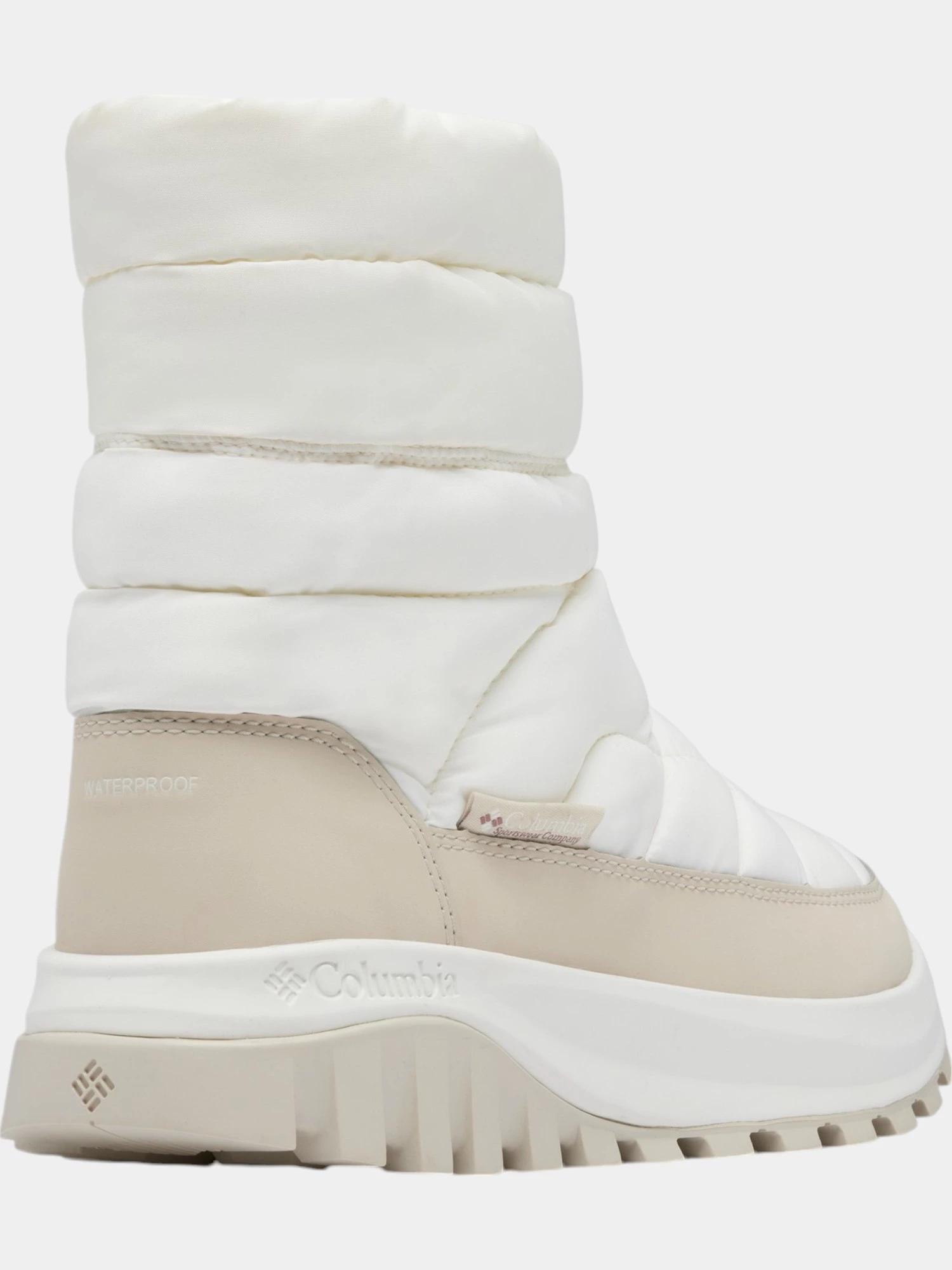 Moonboots femmes Snowkat Mid 4/7