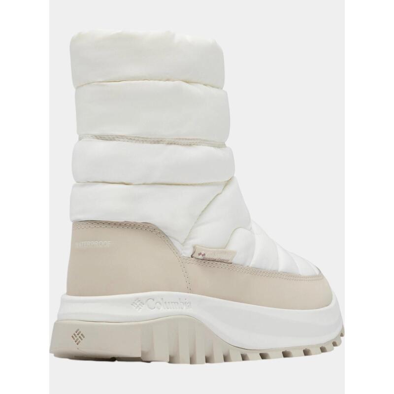 Cizme de zăpadă damă Columbia Snowtrot Mid