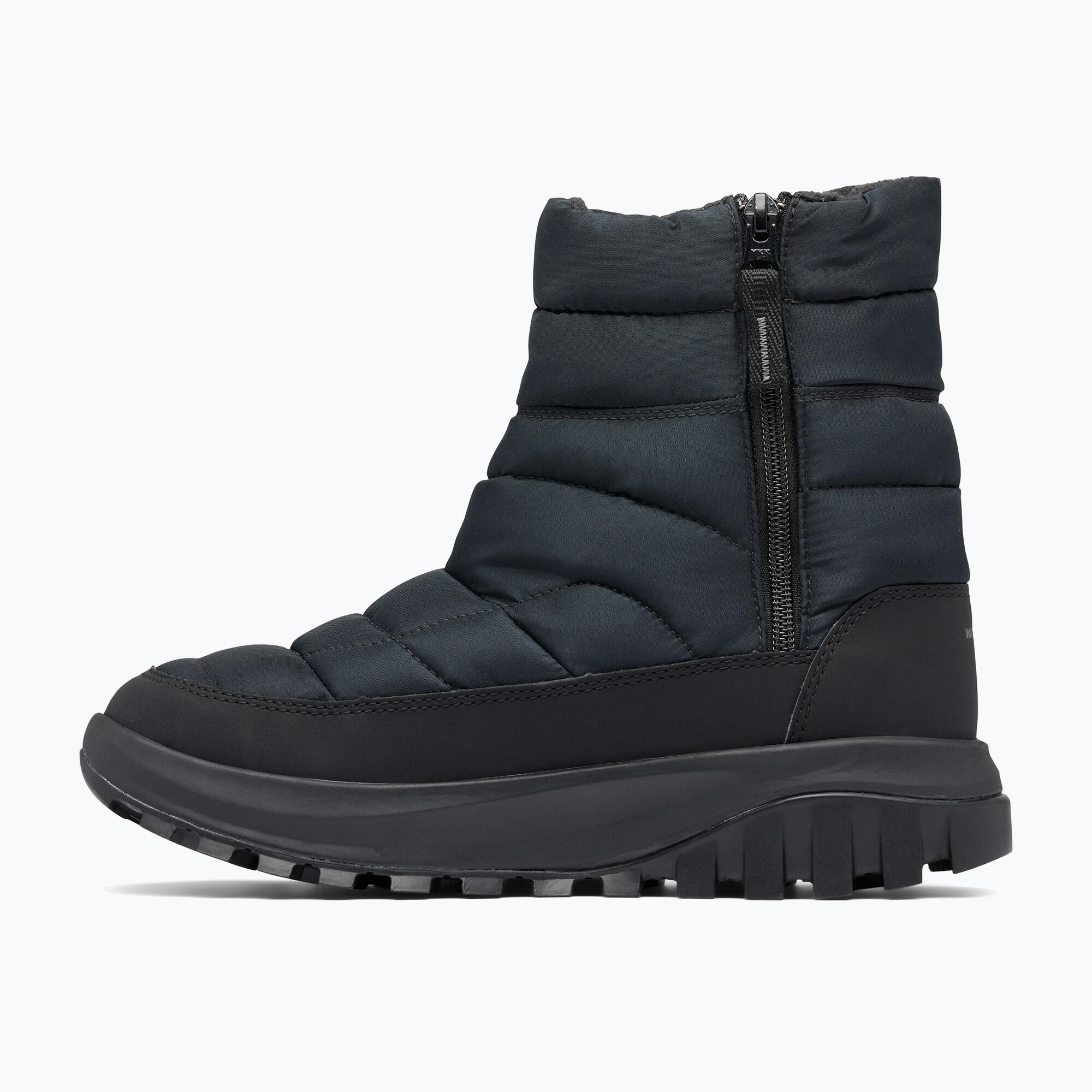 Bottes de neige femme Columbia Snowtrot Mid 3/7