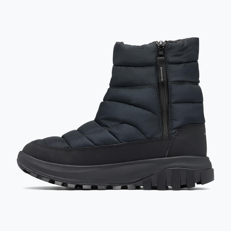 Cizme de zăpadă damă Columbia Snowtrot Mid