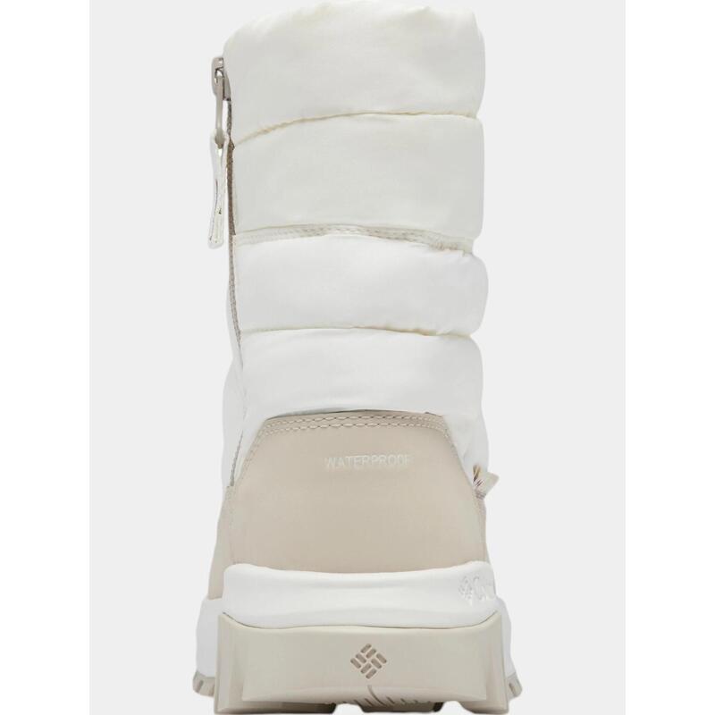 Cizme de zăpadă damă Columbia Snowtrot Mid