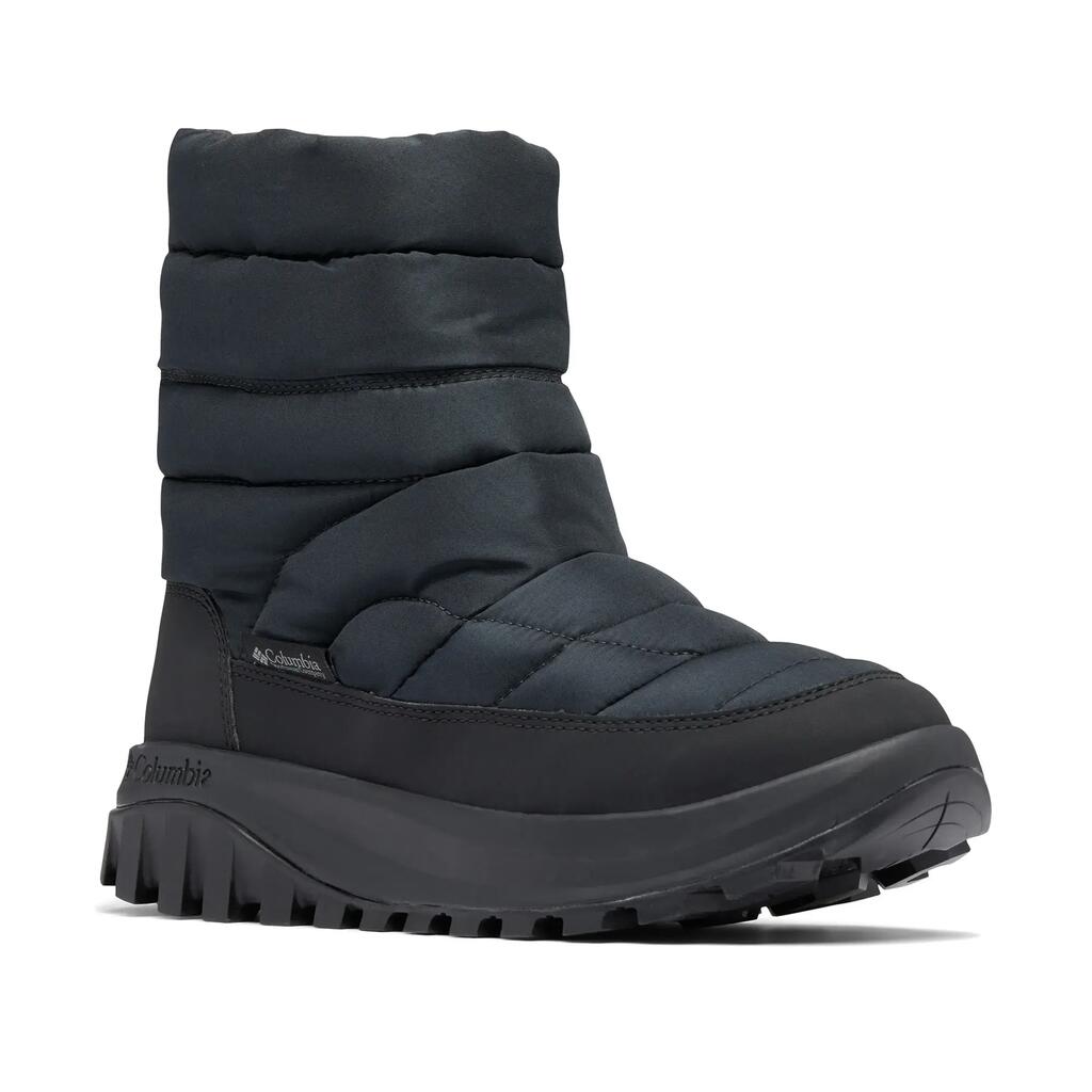 Columbia Women's Snow Boots Women's Sports Product