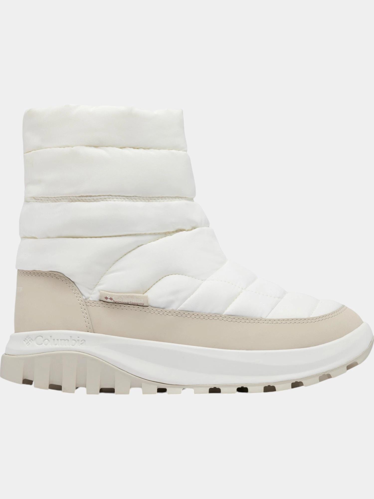 Moonboots femmes Snowkat Mid 3/7