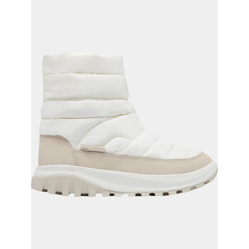 Cizme de zăpadă damă Columbia Snowtrot Mid