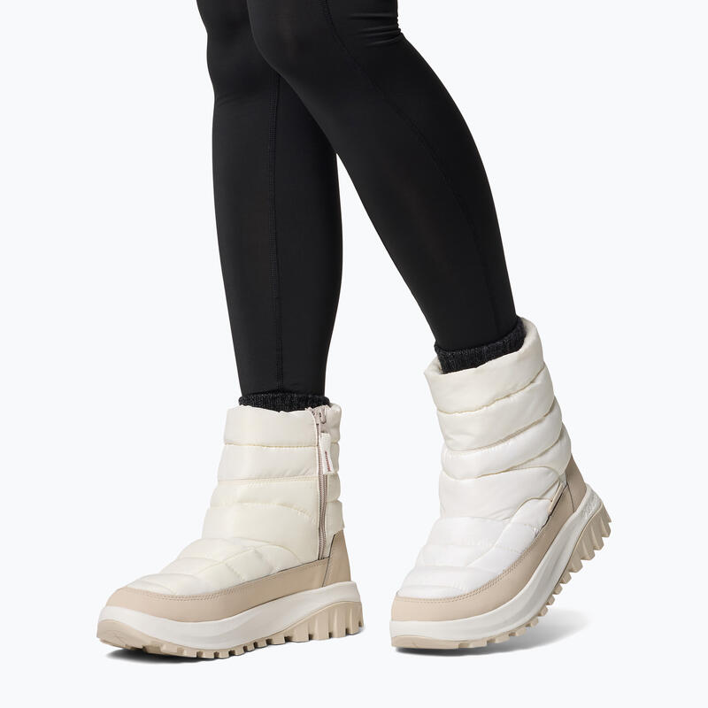 Cizme de zăpadă damă Columbia Snowtrot Mid