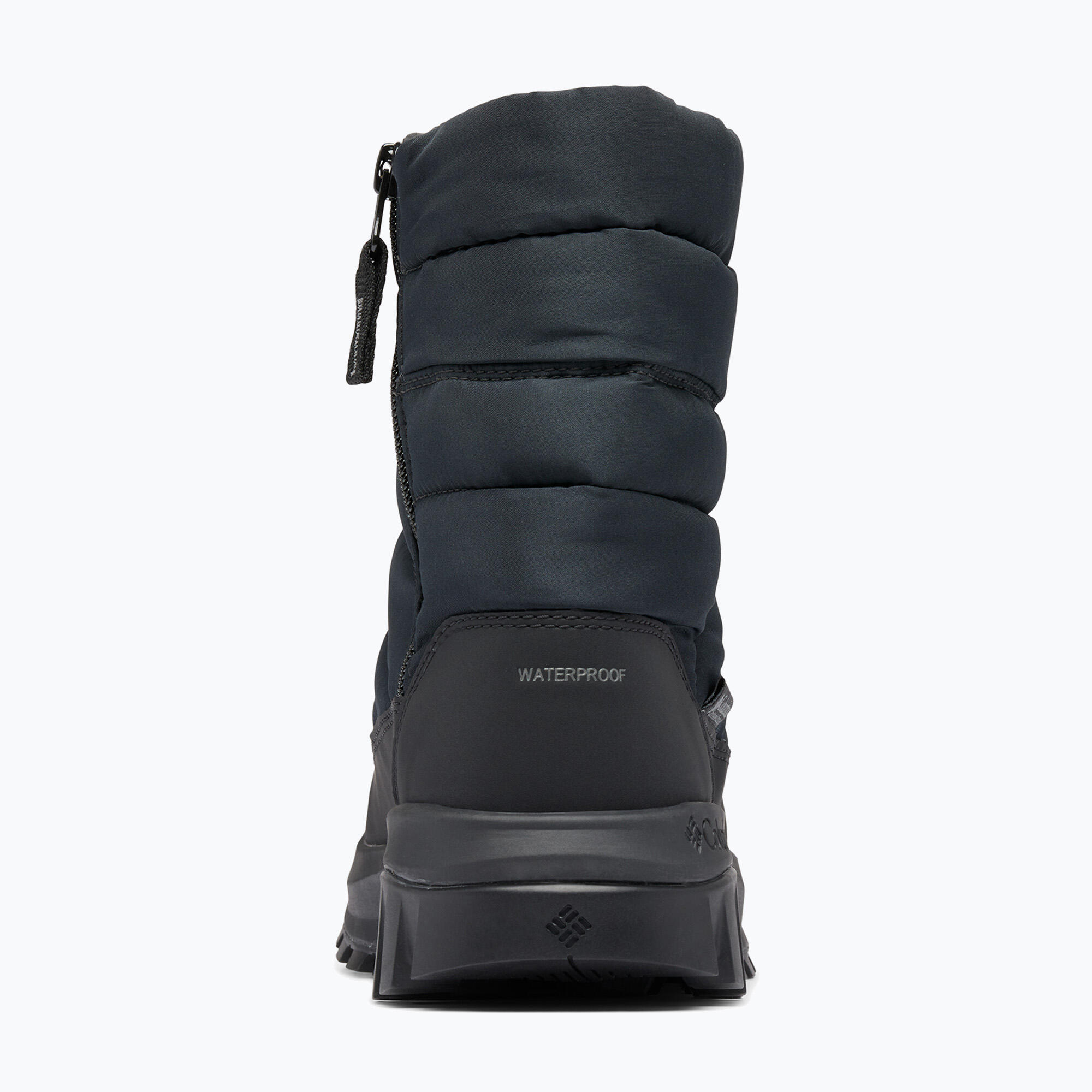 Bottes de neige femme Columbia Snowtrot Mid 5/7