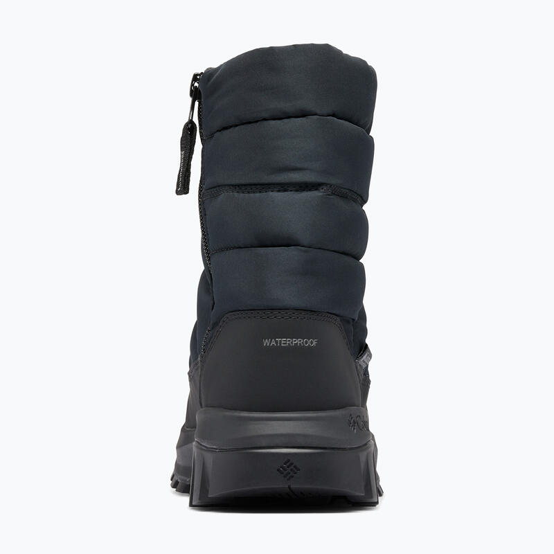 Cizme de zăpadă damă Columbia Snowtrot Mid
