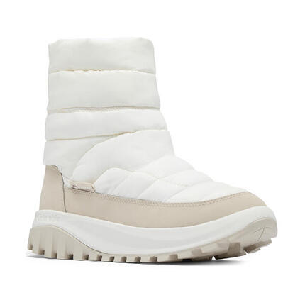 Bottes de neige femme Columbia Snowtrot Mid