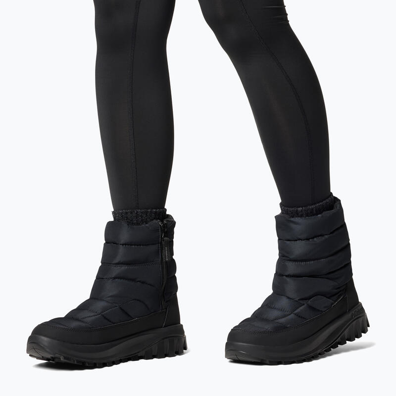 Cizme de zăpadă damă Columbia Snowtrot Mid