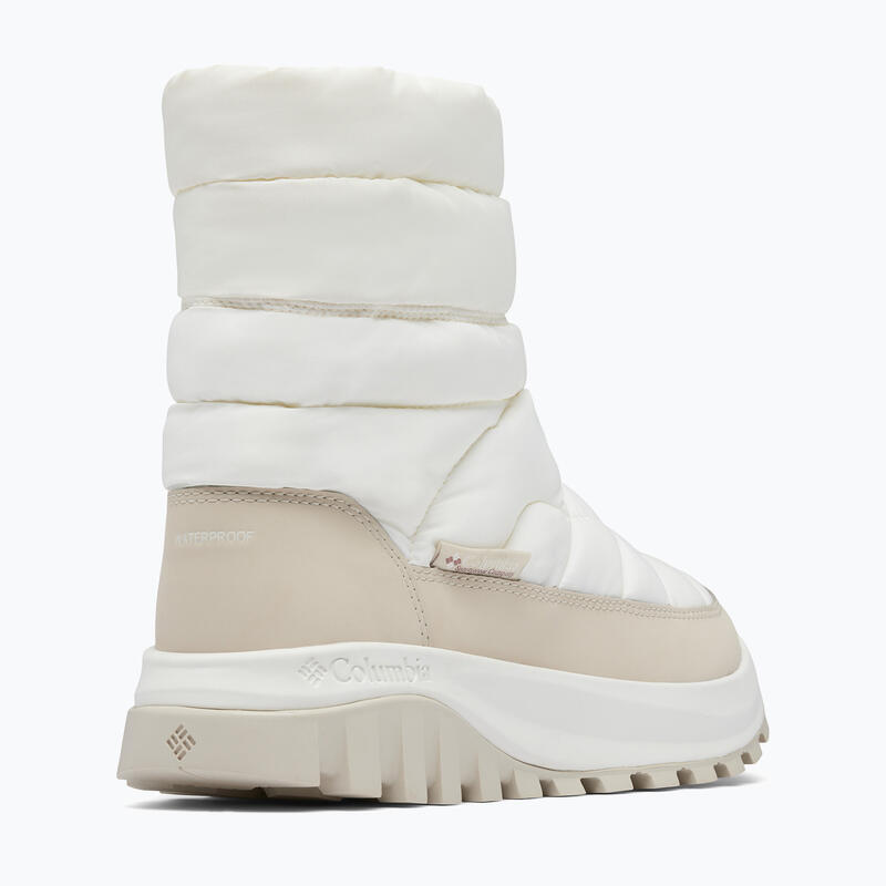 Cizme de zăpadă damă Columbia Snowtrot Mid