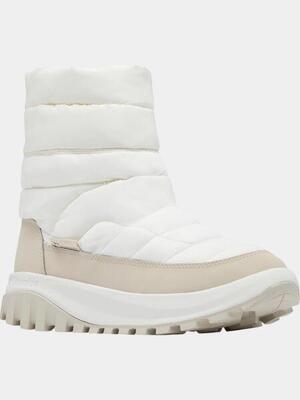 COLUMBIA Snowtrot™ winterlaarzen - Zwart/Zeezout