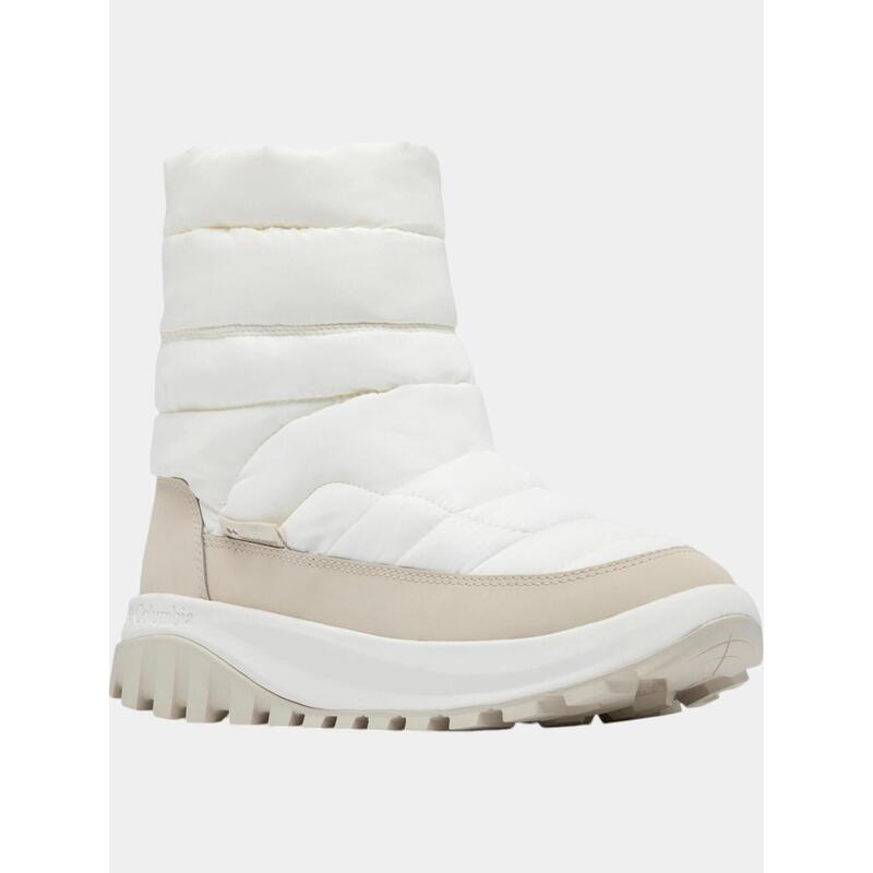Moonboots femmes Snowkat Mid