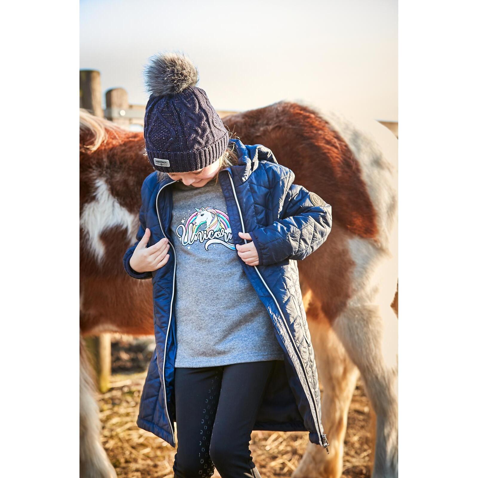 T-Shirt Equipage Linda 5/7