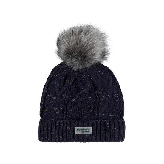 Bonnet enfant Equipage Lilly