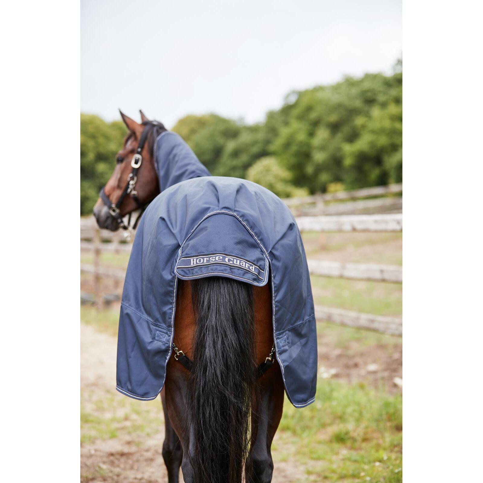Manta de cuadra HorseGuard Millan 1200D 200 g 3/3