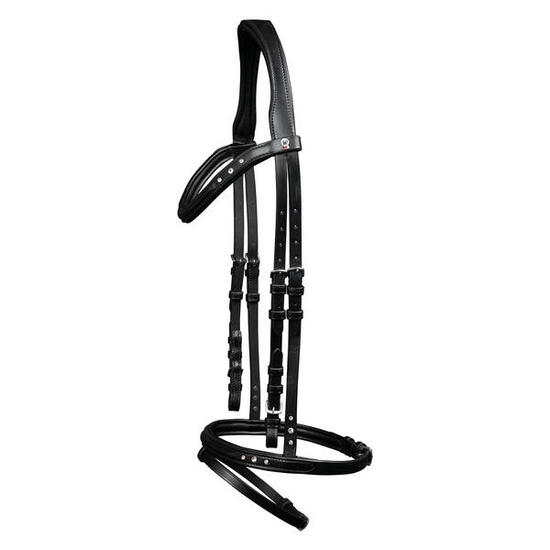 Trense Waldhausen Island Stone