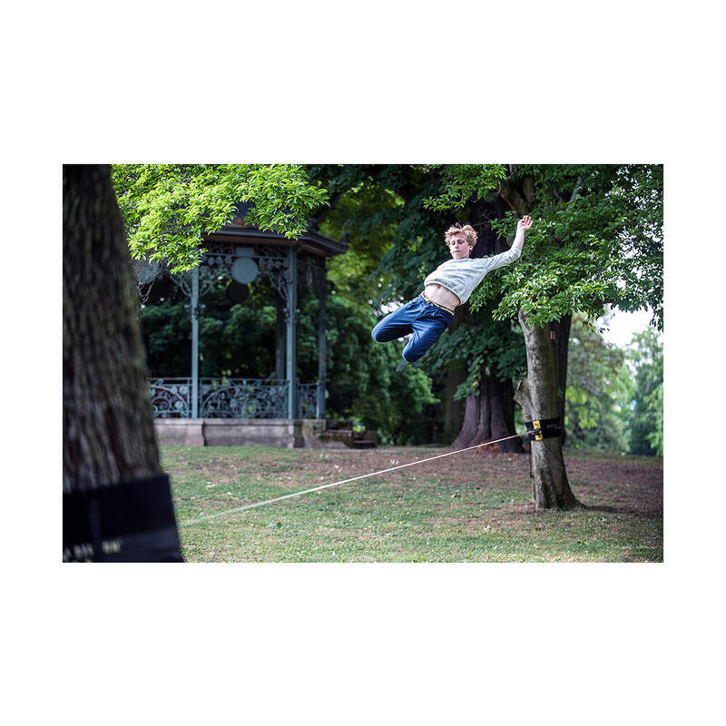 Ochrana pro stromy slackline Gibbon Treewear Xl