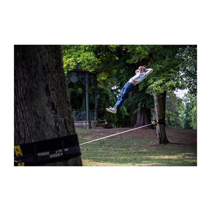 Ochrana pro stromy slackline Gibbon Treewear Xl