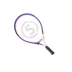 Raquette de tennis JR T500 gripe 0 Sporti