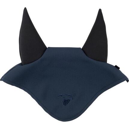 Bonnet anti-mouches pour cheval Catago Hybride