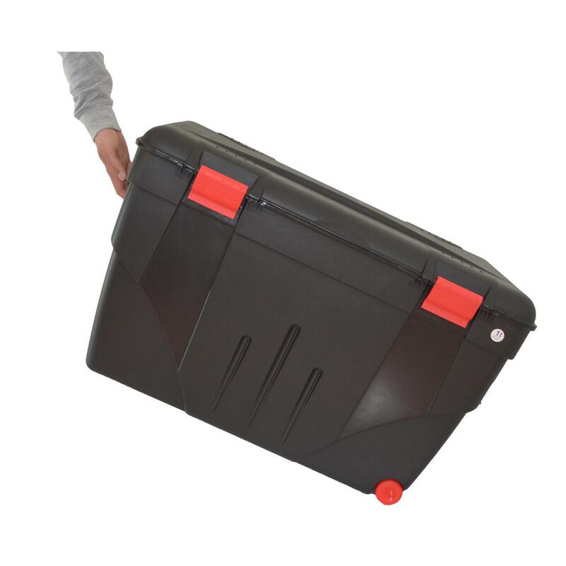 Malle Plastique 200 Litres