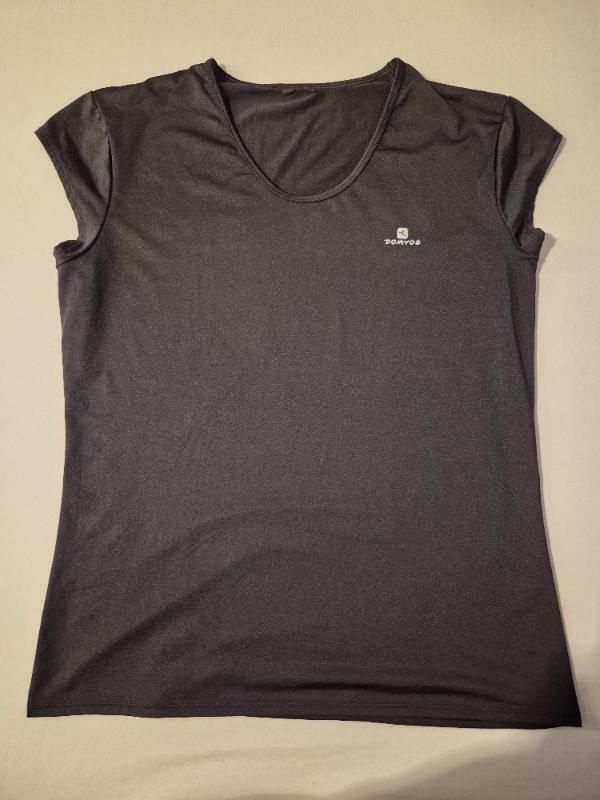 Entre Particuliers - Short et T-shirt Domyos 2/5