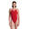 Costum de baie pentru femei Arena Icons Super Fly Back Solid
