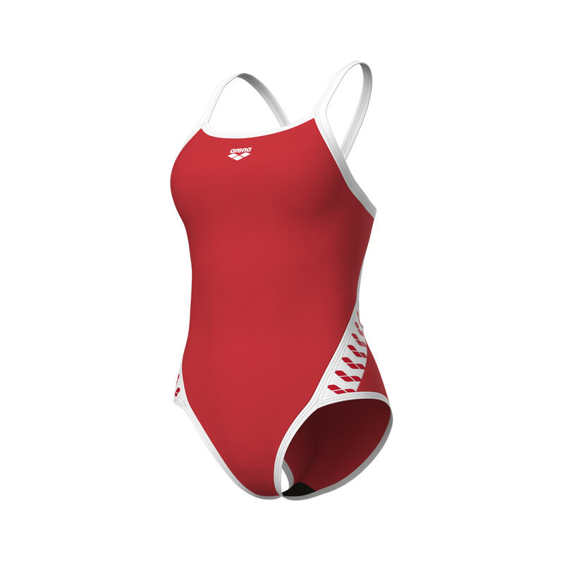 Costum de baie pentru femei Arena Icons Super Fly Back Solid