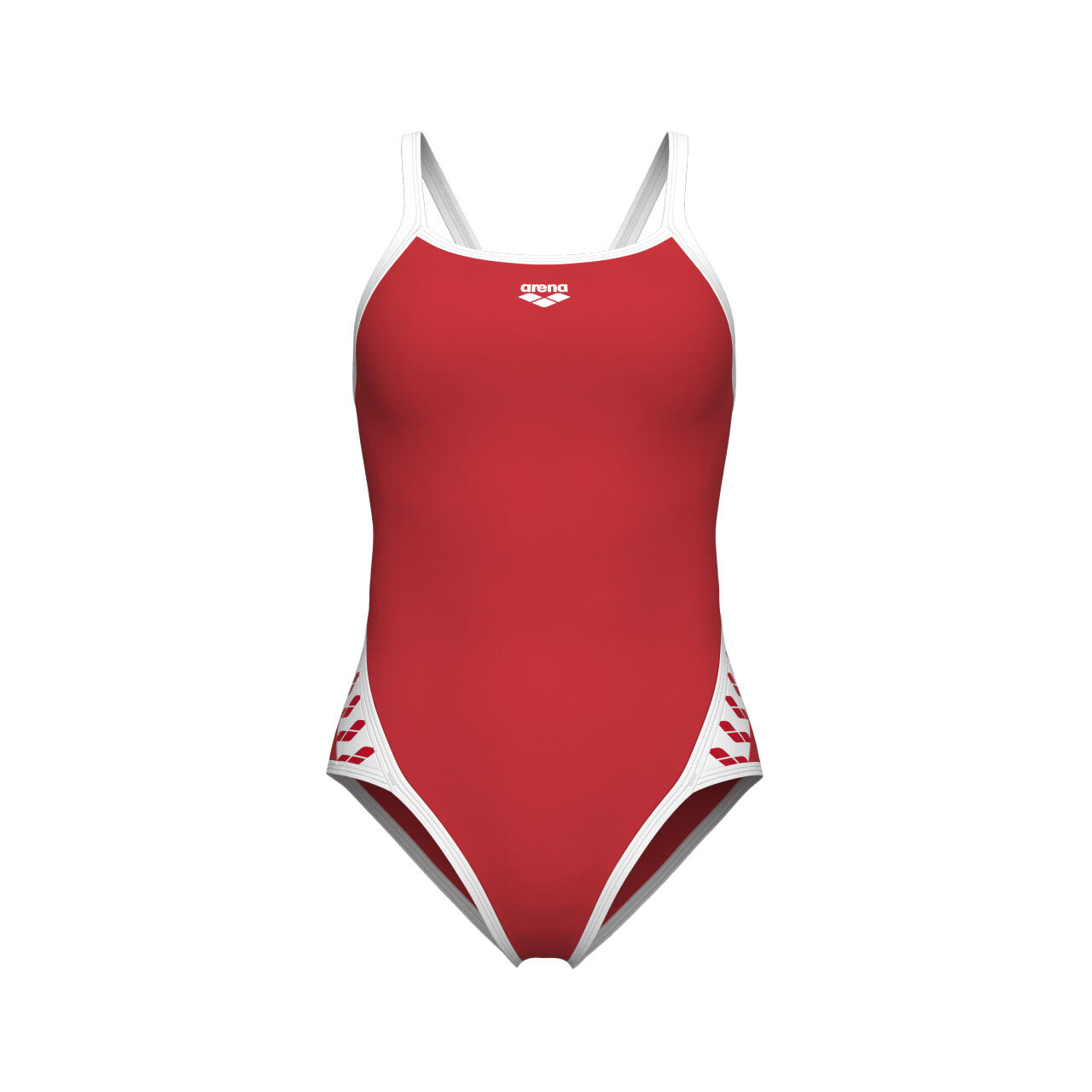 Maillot de bain 1 pièce femme Arena Icons Super Fly 6/7