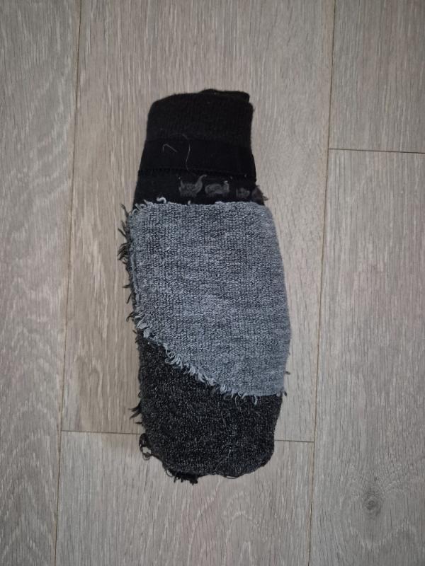 Entre Particuliers - Chaussettes de ski Falke 2/2