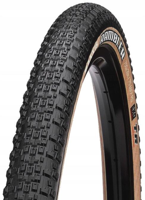 Neumático plegable Rambler - Tanwall EXO TR 3/3