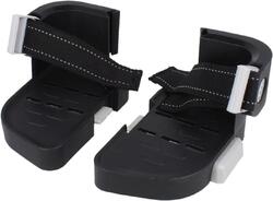 Repose-pieds pour Exclusive Maxi & Tour Noir