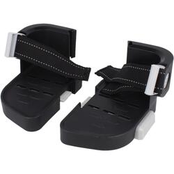 Repose-pieds pour Exclusive Maxi & Tour Noir