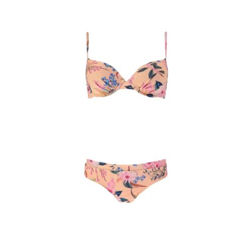 BARTS Conjunto Bikini mujer Zanu Wire multicolor