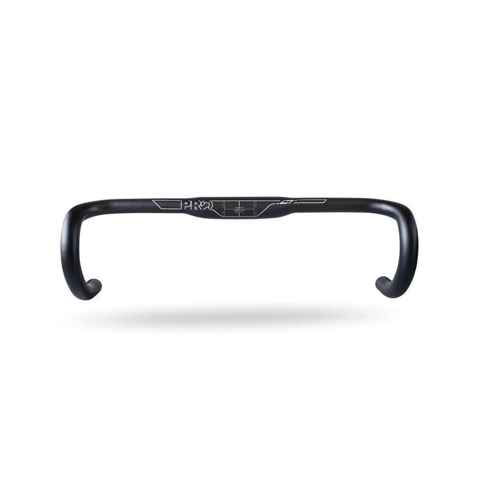 Wieszak drogowy Pro LT Compact Round Tapered