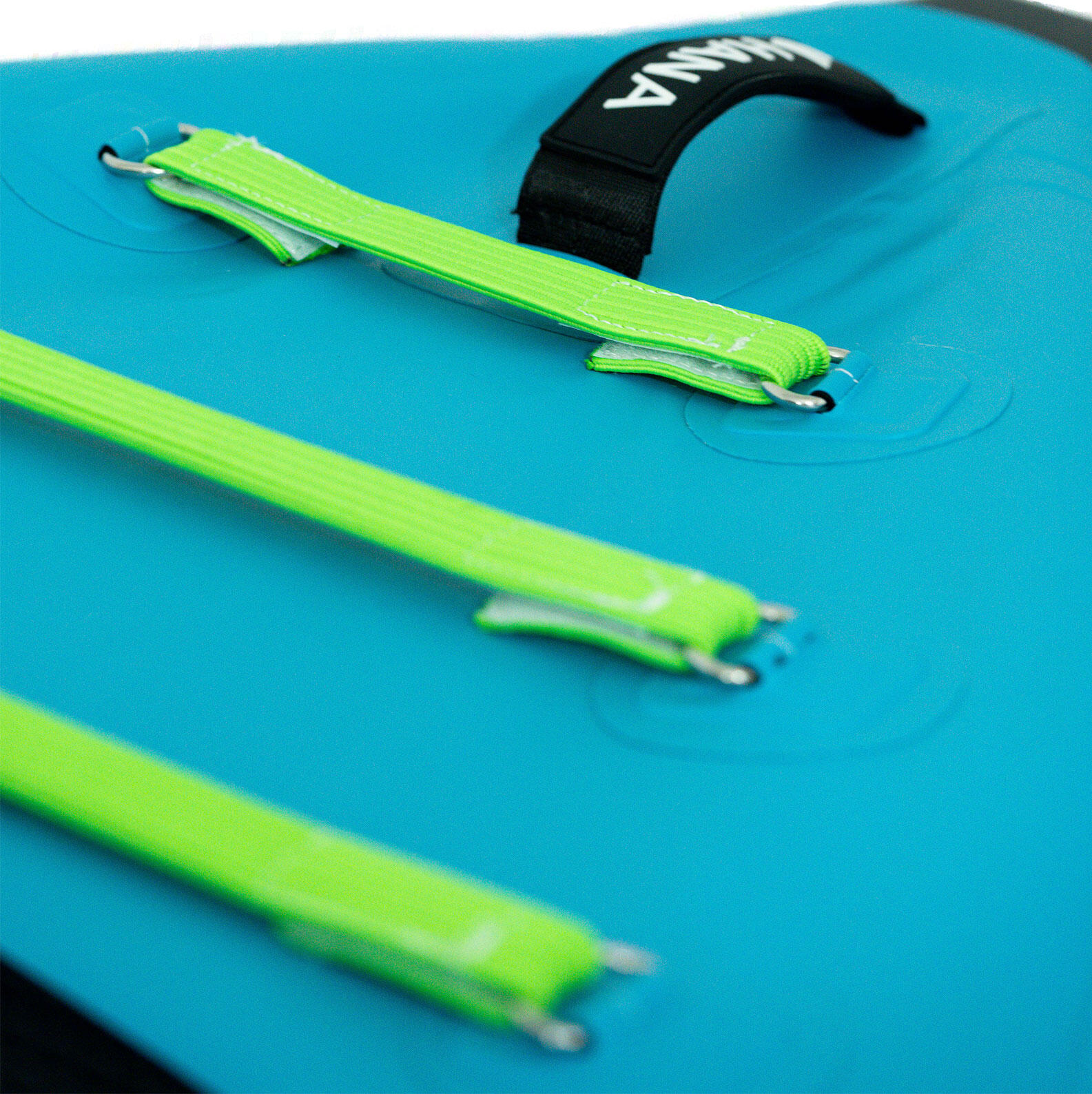 Kayak Haute Pression Cruiser 1-2 places + Pochette téléphone 3/5