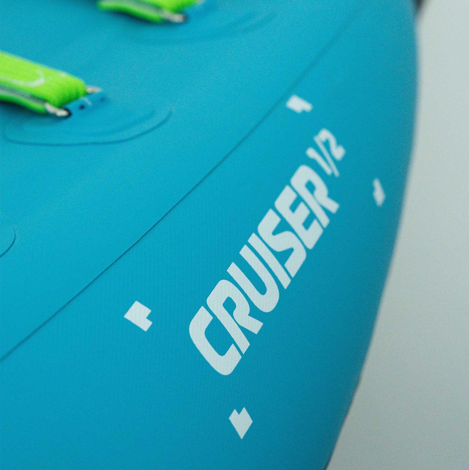 Kayak Haute Pression Cruiser 1-2 places + Pochette téléphone 2/5