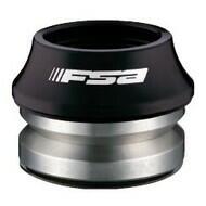 Integrated headset FSA Orbit ce 1 1/8 capot 8mm