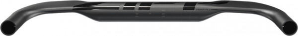 ZIPP Vuka Alumina Base stuur 400 mm - zwart