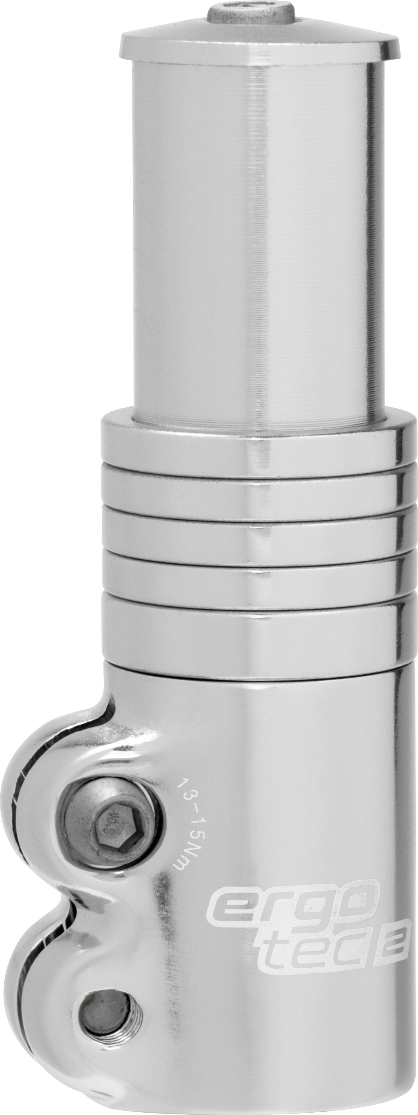 Rehausseur de potence Ergotec Ahead 2/4
