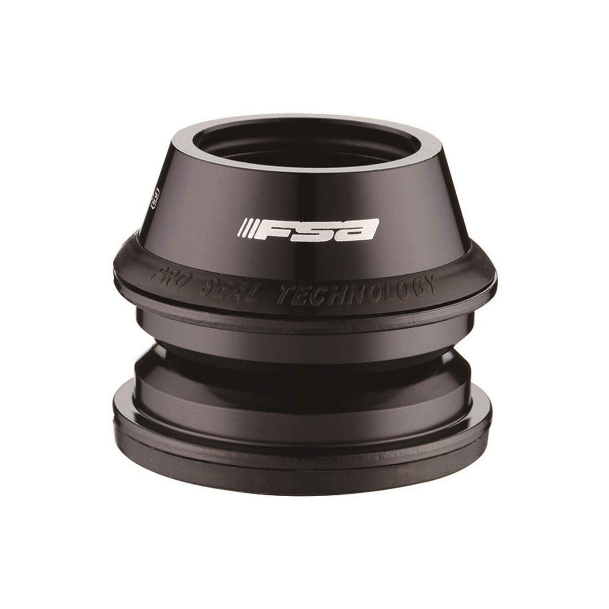 FSA Fsa Steuersatz Orbit Zs-3 Schwarz 1 1-8