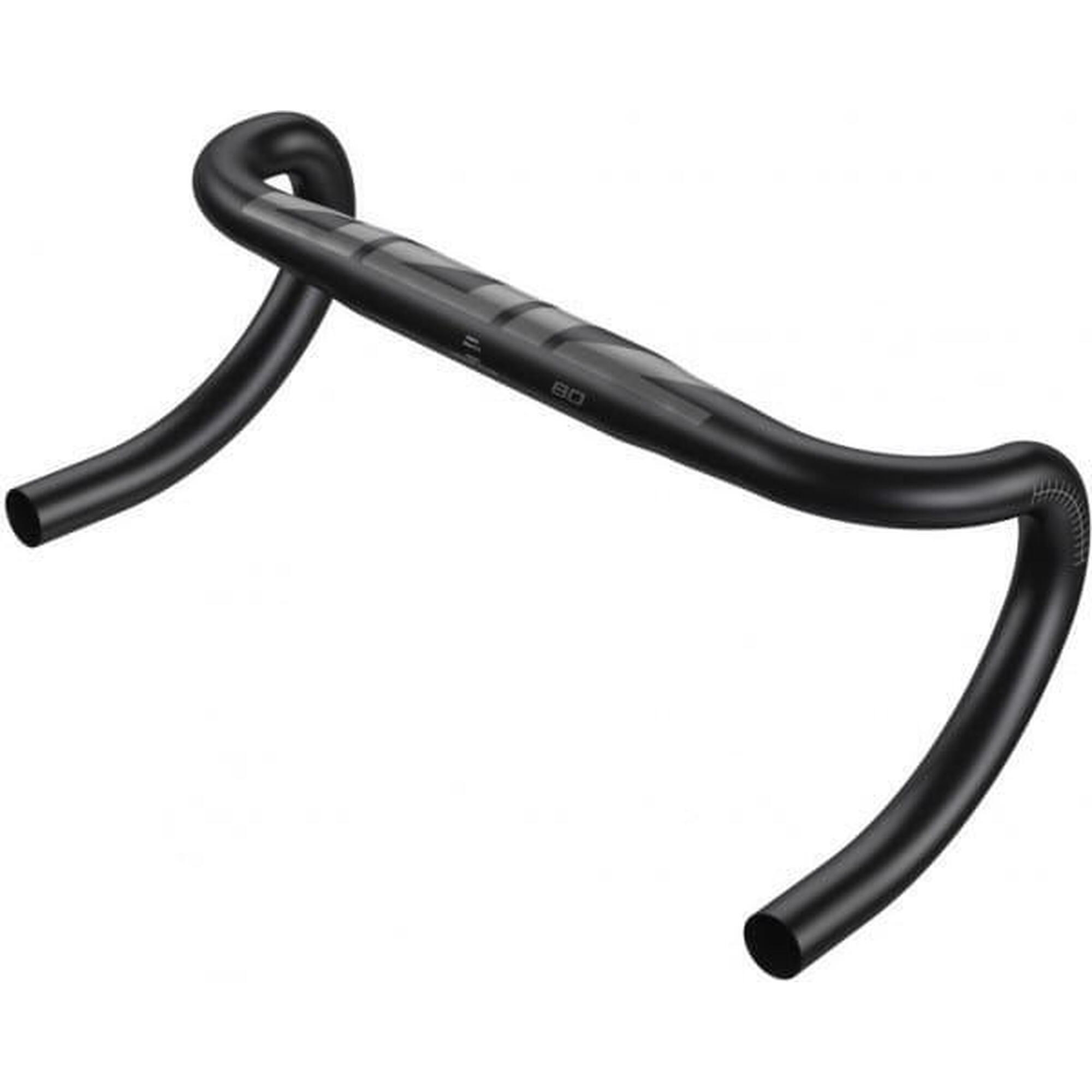 Zipp Handlebar Service Course Sl 80 Black