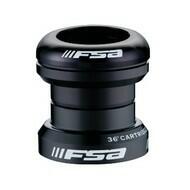 Fsa , Steuersatz, Orbit Equipe, 1 1-8Zoll, Schwarz, Gedichtete Lager, Lagersc...