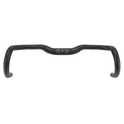 Halfverhogen fiets hanger ergotec randonneur alu ergotec