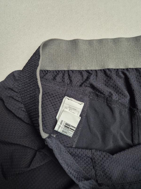 Tussen Particulieren - Quechua shortje 3/3